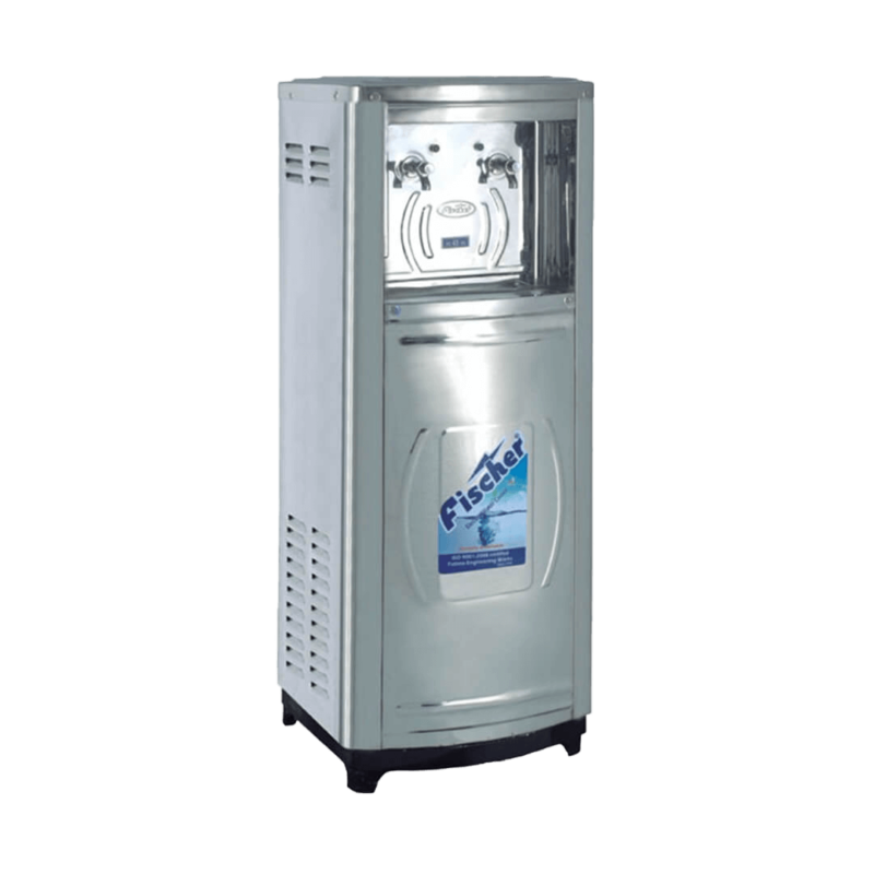 Electric Water Cooler Cooling Capacity 35 Ltr/Hr