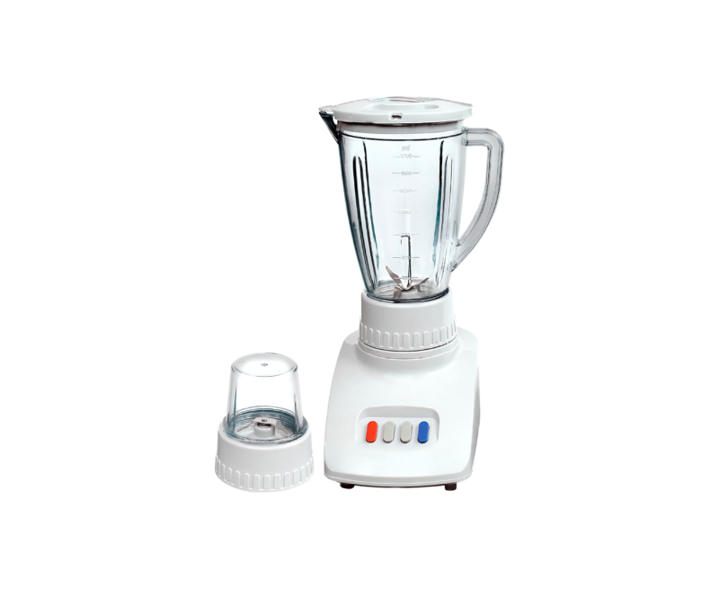 Fischer 2 in 1 Blender