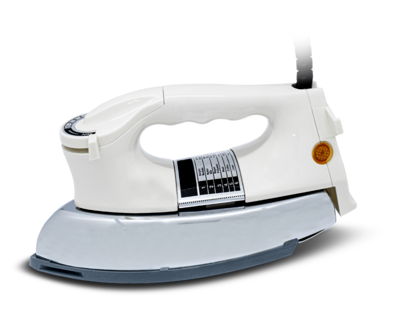 Fischer Iron